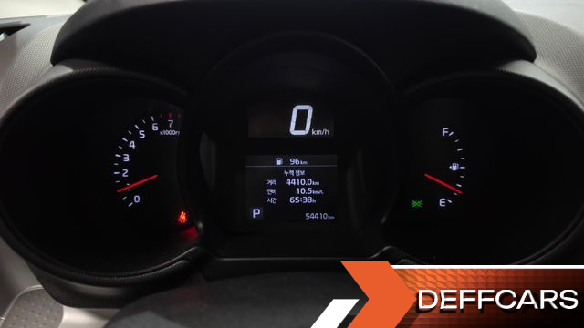 Kia RAY Van Standard купить на сайте DeffCars