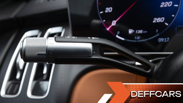 Mercedes S-CLASS S450L 4MATIC купить на сайте DeffCars