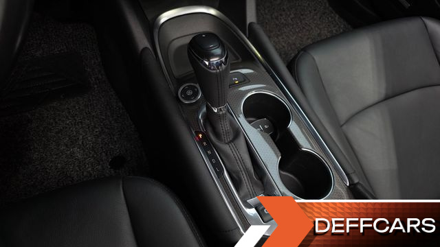 ChevroletGMDaewoo MALIBU 1.8 Hybrid LT Deluxe купить на сайте DeffCars