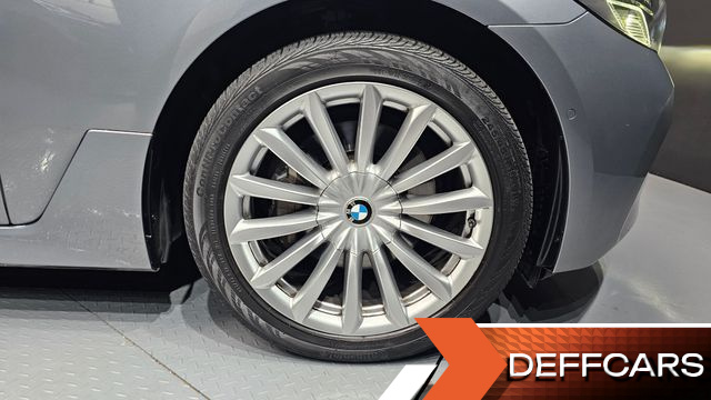 BMW GRAN TURISMO 620d xDrive Luxury купить на сайте DeffCars