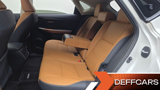 Lexus NX Supreme купить на сайте DeffCars