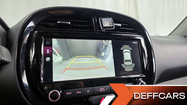Kia SOUL Noblesse купить на сайте DeffCars