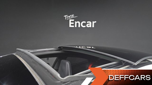 Mercedes C-CLASS C63 S AMG Coupe купить на сайте DeffCars