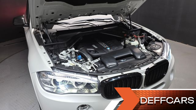 BMW X5 xDrive 30d M Sport package купить на сайте DeffCars