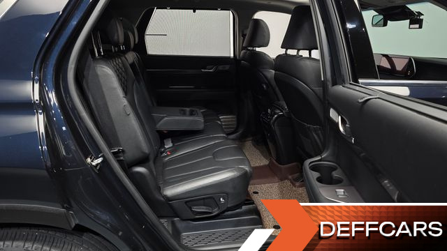 Hyundai PALISADE Gasoline 3.8 4WD Prestige купить на сайте DeffCars