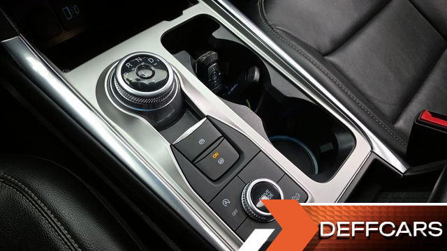 Ford EXPLORER 2.3 LimIted 4WD купить на сайте DeffCars