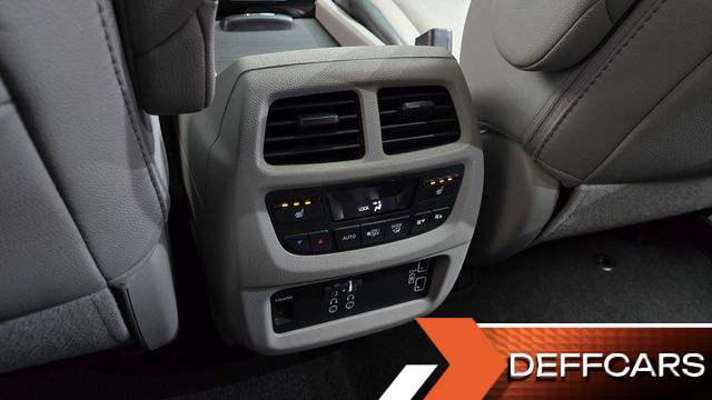 Honda PILOT 3.5 Elite купить на сайте DeffCars