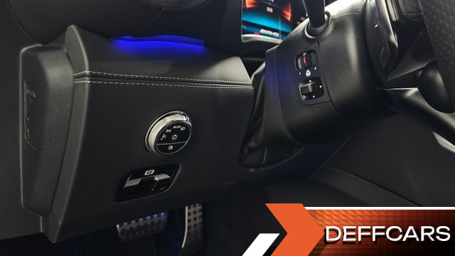 Mercedes SL-CLASS AMG SL43 купить на сайте DeffCars