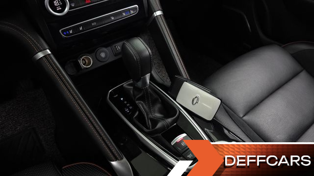 Renault-KoreaSamsung QM6 2.0 GDe PREMIERE 2WD купить на сайте DeffCars