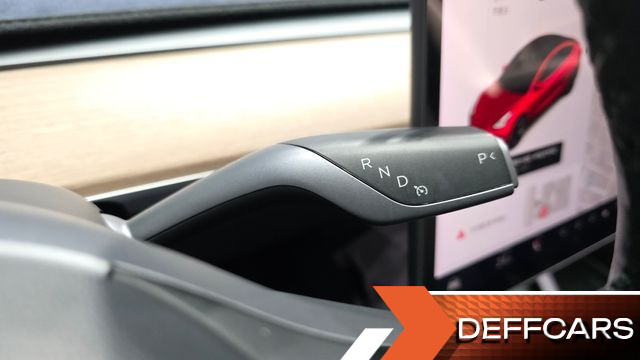 Tesla MODEL 3 Long Range AWD купить на сайте DeffCars
