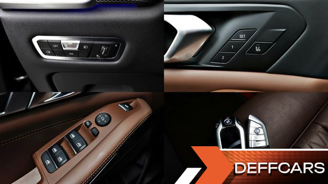 BMW X5 xDrive 40i M Sport купить на сайте DeffCars