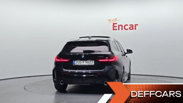 BMW 1-SERIES 118d M Sport купить на сайте DeffCars