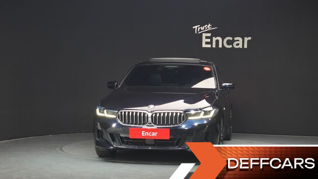 BMW GRAN TURISMO 630i xDrive M Sport купить на сайте DeffCars