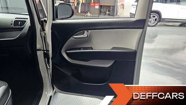 Kia RAY Van Standard купить на сайте DeffCars