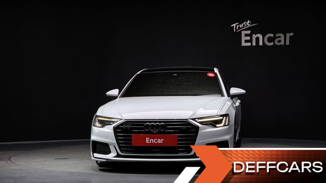 Audi A6 45 TFSI Quattro Premium купить на сайте DeffCars