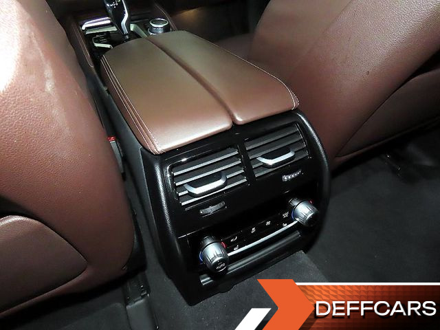 BMW 5-SERIES 530i Luxury купить на сайте DeffCars