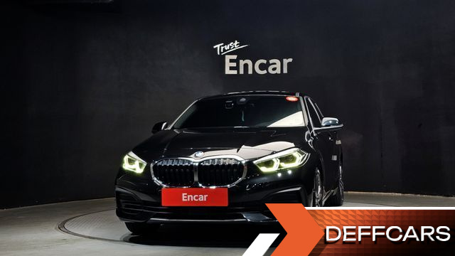 BMW 1-SERIES 120i Advantage купить на сайте DeffCars