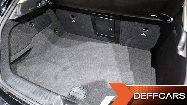 Mercedes GLA-CLASS GLA220 купить на сайте DeffCars
