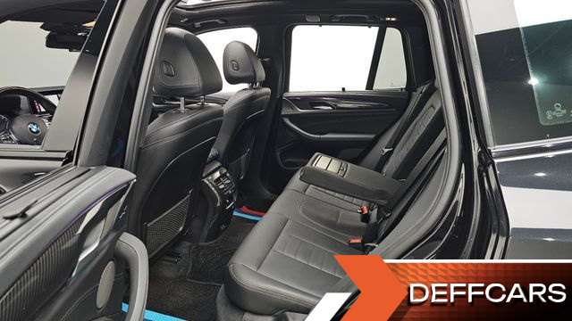 BMW X3 xDrive M40i купить на сайте DeffCars