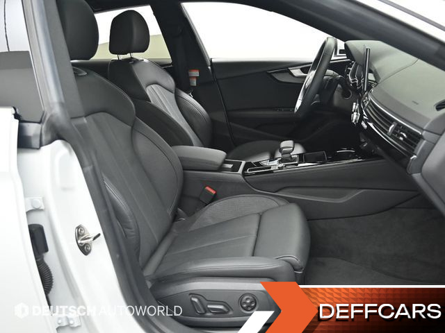 Audi A5 45 TFSI Quattro Premium Sportback купить на сайте DeffCars
