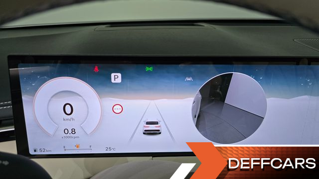 Genesis GV70 2.5T Gasoline AWD купить на сайте DeffCars