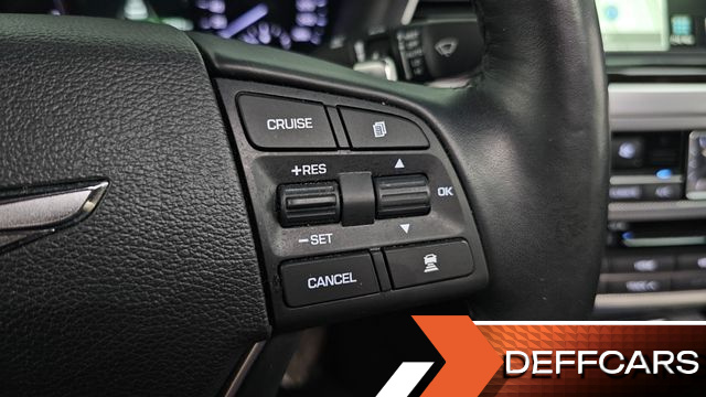 Genesis G80 3.3 GDI Luxury купить на сайте DeffCars