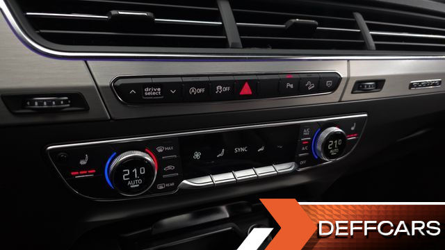Audi Q7 45 TFSI Quattro купить на сайте DeffCars