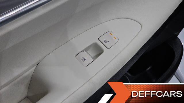 Hyundai GRANDEUR 2.5 Le Blanc купить на сайте DeffCars