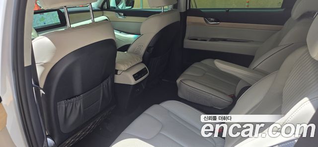 Hyundai PALISADE Gasoline 3.8 2WD Prestige купить на сайте DeffCars