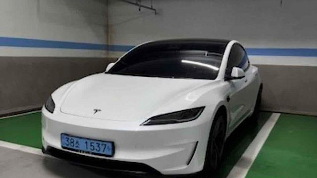 Tesla MODEL 3 Performance AWD купить на сайте DeffCars