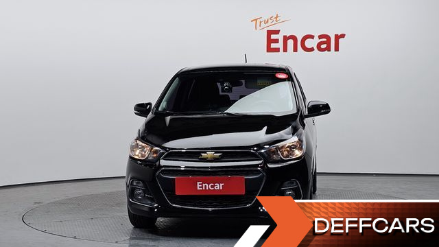 ChevroletGMDaewoo SPARK LTZ купить на сайте DeffCars