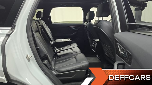 Audi Q7 45 TDI Quattro Premium купить на сайте DeffCars
