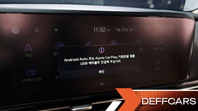 Kia CARNIVAL 7-Seater Noblesse купить на сайте DeffCars