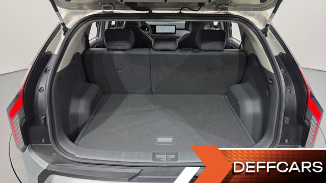 Kia EV3 Standard 2WD Air купить на сайте DeffCars