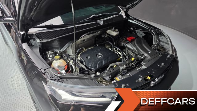 ChevroletGMDaewoo TRAILBLAZER 1.3 Turbo 2WD RS купить на сайте DeffCars