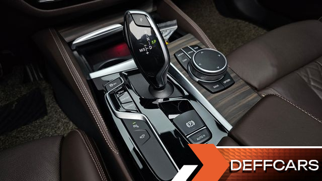 BMW 5-SERIES 530i M Sport Package Plus купить на сайте DeffCars