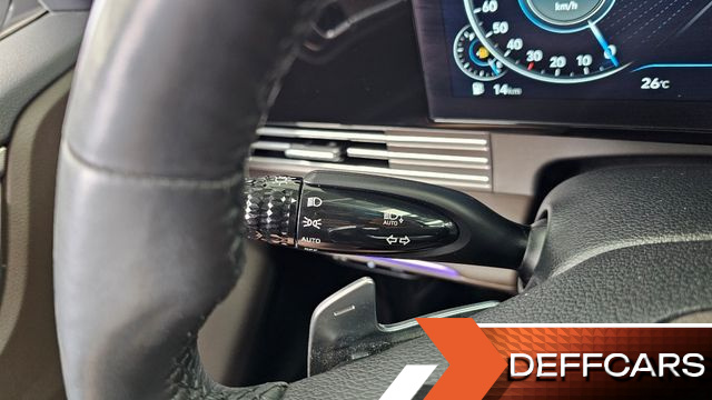Hyundai GRANDEUR 2.5 Premium купить на сайте DeffCars
