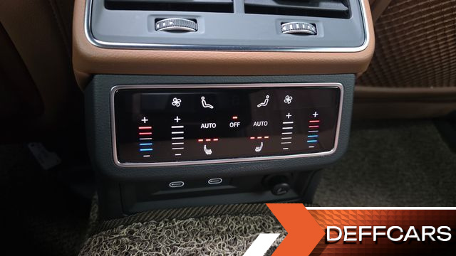 Audi A6 45 TFSI Quattro Premium купить на сайте DeffCars