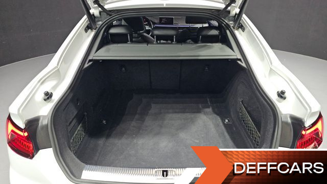 Audi A5 45 TFSI Quattro Premium Sportback купить на сайте DeffCars