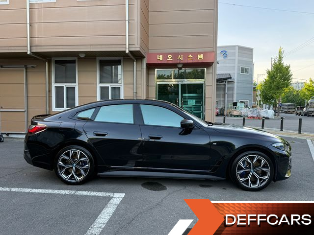 BMW I4 eDrive40 M Sports Pro купить на сайте DeffCars