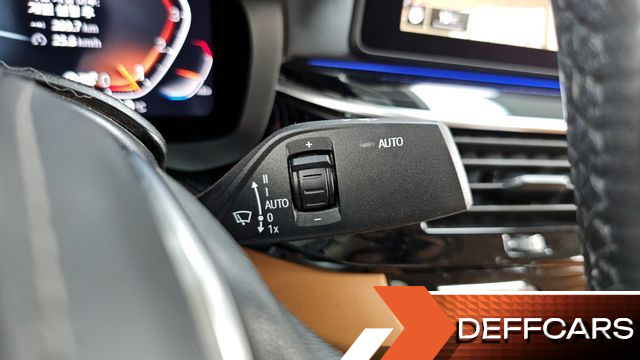 BMW 5-SERIES 520i Luxury купить на сайте DeffCars