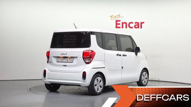 Kia RAY Van Standard купить на сайте DeffCars