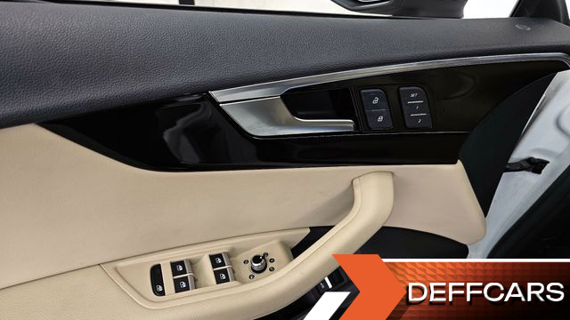 Audi A5 40 TDI Quattro Premium Sportback купить на сайте DeffCars