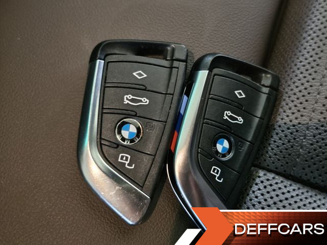 BMW X4 xDrive20i M Sport купить на сайте DeffCars