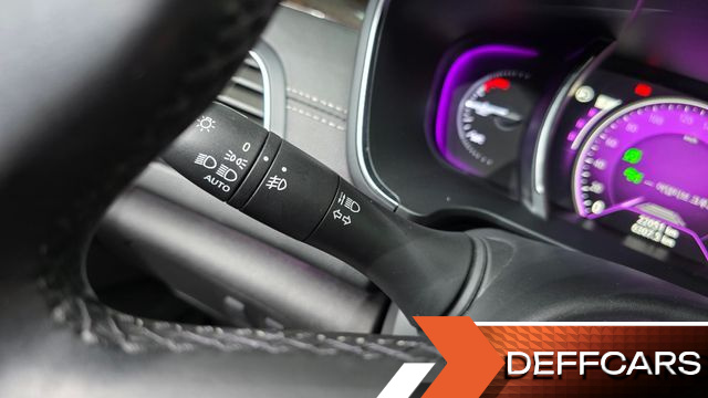 Renault-KoreaSamsung SM6 1.6 TCe RE купить на сайте DeffCars