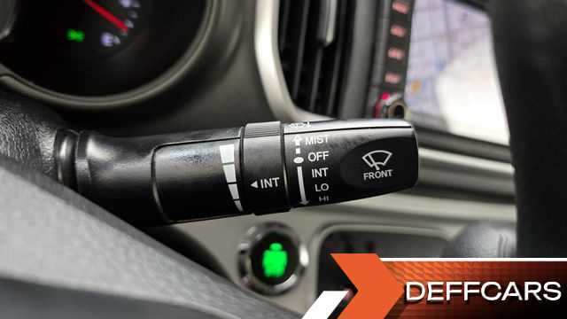 Kia RAY Van Standard купить на сайте DeffCars
