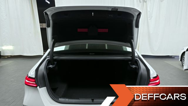 BMW 5-SERIES 520i купить на сайте DeffCars