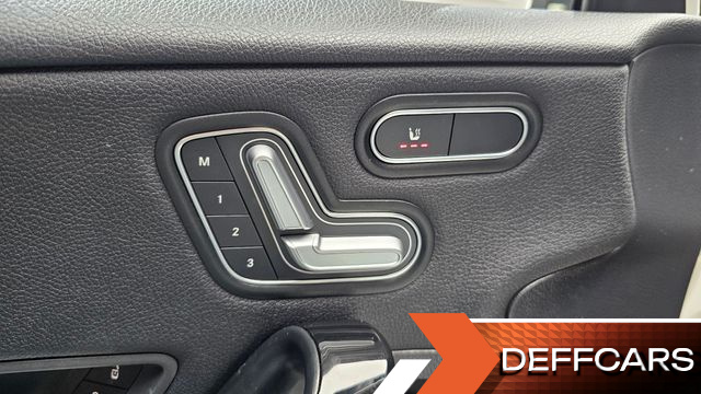 Mercedes A-CLASS A220 Sedan купить на сайте DeffCars