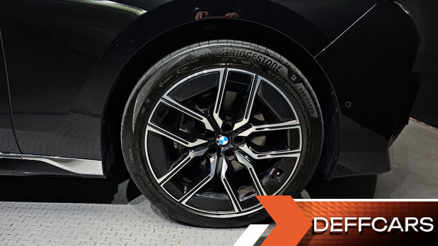 BMW 7-SERIES 740d xDrive M Sport купить на сайте DeffCars