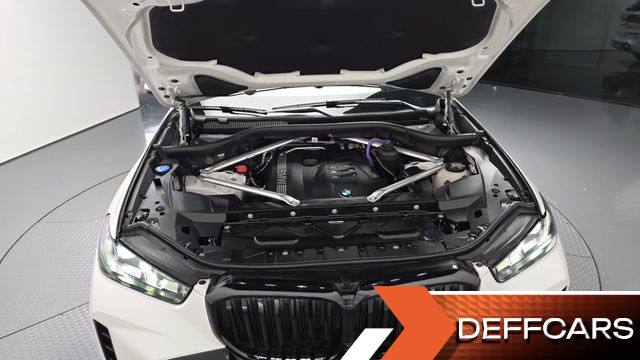 BMW X5 xDrive 40i M Sport купить на сайте DeffCars